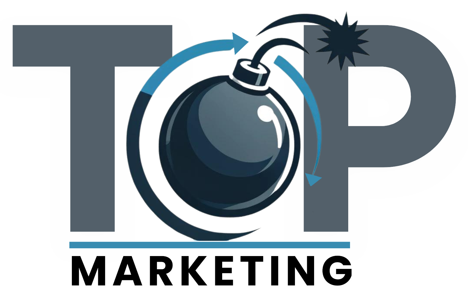 Top Marketing