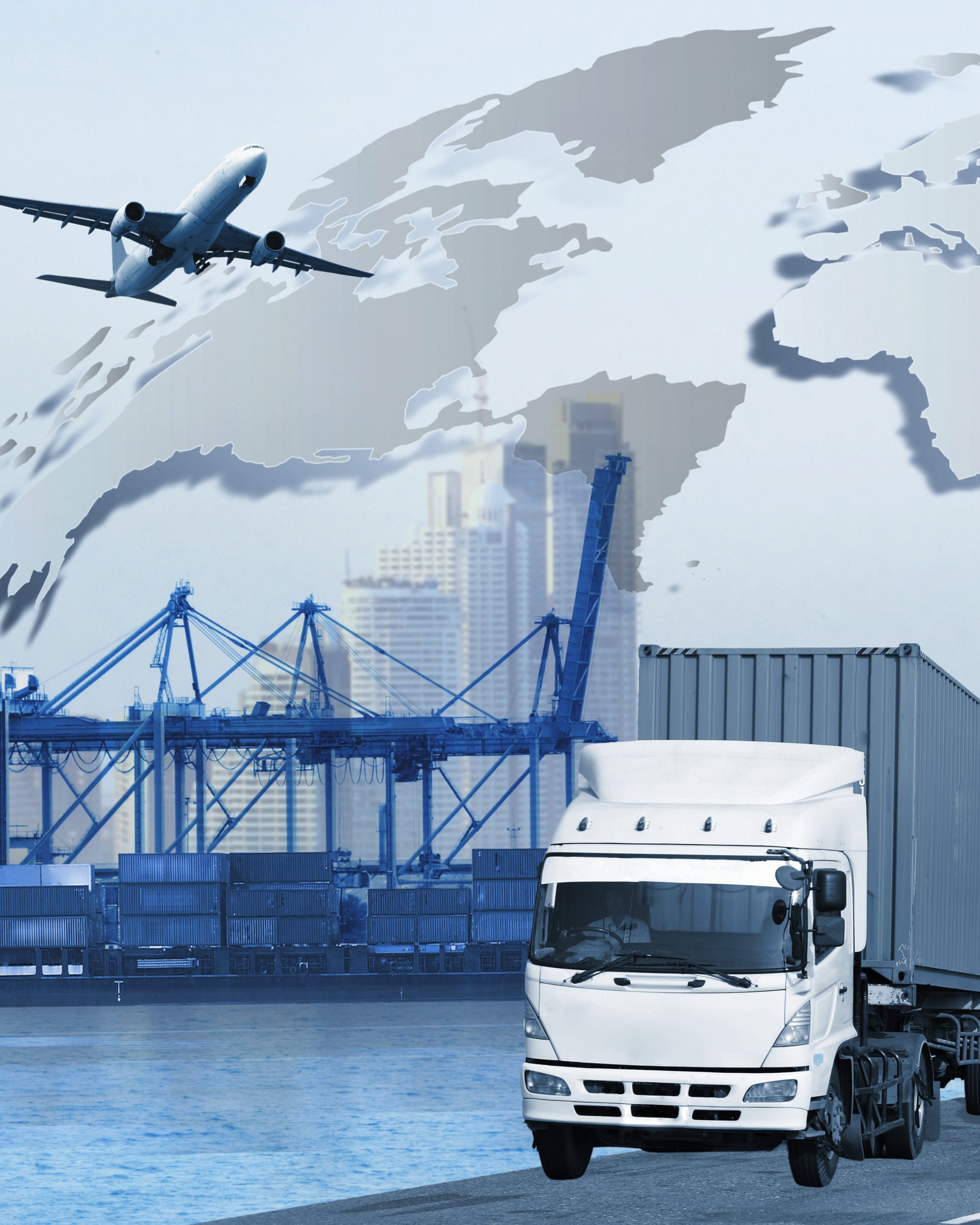 Rizici u lancima snabdevanja sirovinama i hranom